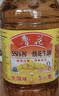 鲁花 【保真花生油】食用油 5S 物理压榨 压榨一级 花生油1L 实拍图