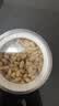 三只松鼠松子仁100g/罐 东北松子每日坚果果仁炒货休闲零食原味去壳非油炸 实拍图