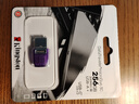 金士顿（Kingston）256GB Type-C USB3.2 Gen1 大容量手机电脑U盘 DTDUO3CG3 双接口 读速200MB/s 适用安卓苹果优盘 实拍图