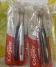 高露洁（Colgate）【会员店同款】48孔宽头软毛牙刷成人高端牙刷护龈深层清洁4支 实拍图