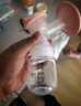 新贝吸奶器 电动吸奶器一体无痛全自动  拔奶器 大吸力便携吸乳器8139 实拍图