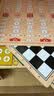 小顽豆跳棋飞行棋多功能五子棋子儿童六一礼物十一合一棋盘桌游棋类大全 实拍图