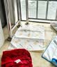 德佑婴儿一次性隔尿垫30片45*60cm护理垫吸水不反渗建议11kg以内 实拍图