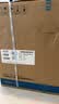 老板（Robam）【双探针温湿双控】盐系C90A-G1 海盐白 电烤箱 家用嵌入式蒸烤箱一体机 55L搪瓷 实拍图