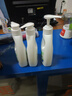威露士La有氧洗内衣净300ml 内衣洗衣液抑菌除螨 内衣裤手洗专用去血渍 实拍图