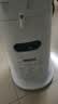 美的（Midea）【加大水箱】家用空调扇加湿冷风扇智能语音遥控无叶风扇落地冷风机水冷塔扇制冷小型空调AAI12VR 实拍图