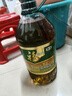 福临门食用油 低芥酸非转基因菜籽油4L 添加维生素A/E 中粮出品 实拍图