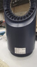 美的（Midea）插电式灭蚊灯家用吸入式灭蚊器驱蚊器母婴基孔肯雅热灭蚊MWD-4Y1 实拍图