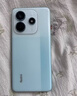 小米REDMI Note14 金刚品质 5110mAh大电量 大光圈超感相机 8GB+128GB幻影青 红米5G手机 国家补贴 实拍图