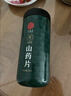 同仁堂品牌北京同仁堂正宗铁棍怀淮山药干片250g汤料非中药材滋补品 实拍图