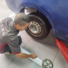 佳通轮胎(Giti)轮胎 165/70R13  83T T20 适配夏利/五菱之光/长安之星2 实拍图