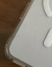 第一卫DIVI【官版Magsafe磁吸壳】适用iPhone17ProMax手机壳苹果17promax磁吸手机壳透明保护套全包超薄防摔 实拍图