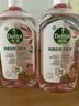 滴露（Dettol）消毒液消毒水衣物除菌液 灭活甲型H3N2流感病毒杀菌除螨非84酒精 【新品推荐】香氛消毒液 1L 1瓶 实拍图