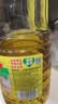 鲁花【保真菜籽油】低芥酸特香菜籽油 2L 物理压榨【京东品酒会同款】 实拍图