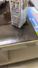 伊利【新鲜日期】金典纯牛奶整箱 200ml*24盒 3.6g乳蛋白 礼盒装 6月 实拍图