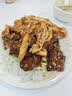 露莎士（Roza）泰国黄咖喱酱280g原味饭酱蛋包饭咖喱鸡肉调味料调味品 实拍图