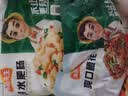 冻品先生 安井 爽口腰花 240g 1袋 猪腰子 腌制免切 预制菜 速食快手菜 实拍图