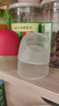 贝亲（Pigeon）PPSU双把手防胀气奶瓶240ml 猫头鹰 L号奶嘴 6月+ AA221 实拍图