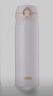 膳魔师（THERMOS）保温杯500ml男女士儿童保冷水杯子大容量七夕节日礼物JNL-PRW 实拍图