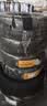 马牌（Continental）汽车轮胎205/60R16 96V XL FR UCJ+ 适配轩逸/新福克斯/速腾 实拍图