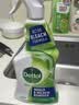 滴露（Dettol）浴室清洁剂750ml+除霉喷雾500ml 马桶清洁剂除霉剂洁厕剂 实拍图