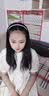 晶蕾儿童发箍女2026新款女童带齿防滑头箍不勒头小学生压碎发发卡头饰 实拍图