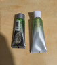 百雀羚（PECHOIN）防晒霜 草本美白隔离防晒乳SPF50+ 防晒黑防晒霜军训专用户外护肤 【新升级防晒套装】防晒 60g +洁面35g 实拍图