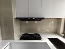 美的（Midea）【天然气】燃气灶 家用5.2kW猛火灶台嵌两用 70%热效率 JZT-A3 实拍图