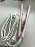 松下（Panasonic）【七夕情人节礼物】奶油棒2.0直板夹负离子不伤发自动卷烫发棒女士夹板刘海生日礼物EH-HV32 实拍图
