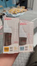 贝亲（Pigeon）防胀气 玻璃奶瓶160mlS码+PPSU奶瓶240mlM码 1-6个月奶瓶套装 实拍图