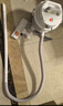 德尔玛（Deerma）【2026重磅新品】TJ700S 干吹两用桶式吸尘器 家用商用 吸尘器桶式大吸力 整机降噪设计ZN-530 实拍图