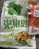吉香居泡椒豇豆25g*10袋减盐酸豆角下饭菜即食泡菜咸菜酸豇豆酸辣 实拍图
