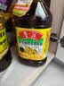鲁花【保真菜籽油】食用油低芥酸特香菜籽油5L  /桶非转基因 实拍图
