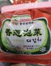 富爸爸香葱泡菜1000g/袋  韩式传统手工小葱泡菜下饭菜 实拍图