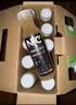 农夫山泉100%纯果汁NFC苹果香蕉混合汁300ml*10瓶整箱鲜果压榨礼盒 实拍图