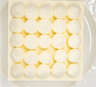 鲜京采纯粹美味鲜奶油芝士蛋糕400g/6寸 动物奶油冰淇淋零食中秋 实拍图