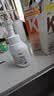 京东京造抑菌99.9%泡沫洗手液300ml*3瓶  3种香味口腔级儿童成人消毒易洗 实拍图