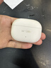 iKF Ultra圈铁降噪真无线蓝牙耳机LDAC高音质ANC主动降噪入耳式发烧超长续航26年新款学生礼物 云岩白 实拍图