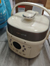 九阳（Joyoung）一人食迷你电压力锅2L 开盖火锅耐磨晶钻原釜内胆宝宝粥便携式压力锅电饭煲HA-SE1H22 1-3人 2L 实拍图