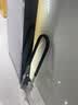 RESET U型锁玻璃门锁双开门商铺办公室门锁摩托车锁 长42cm 6钥匙R142 实拍图