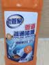 老管家管道疏通啫喱1kg*2强力卫生间厨房下水道疏通剂清洁剂溶解剂 实拍图