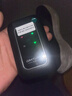 影腾随身wifi多网全国通用无线wi-fi6免插卡移动联通无限制大流量卡便携式网卡高速网络2026款5GHF 【多网通3000毫安充电款+黑色】*超长续航 实拍图