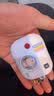 ROCK哆啦A梦适用Airpods Pro3保护套AirpodsPro三代耳机套壳全包硅胶可爱高颜值卡通动漫防摔男女生款 实拍图