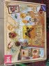 TOI儿童玩具手工DIY金箔水晶滴胶画男女孩教师节礼物时光琥珀手工坊 实拍图