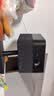 爱普生（EPSON）EF-52 家用投影仪 0.62”x3大尺寸芯片智能版（4K超高清 BOSE深度定制 全芯升级 ） 实拍图