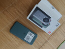中兴U30Pro/U30air随身wifi6免插卡5G移动无线高速网络路由器笔记本电脑通用电信联通车载卡托2026款 旗舰新品U30 Pro【灵动彩色触屏-5G极光绿】 中兴官方直营-赠送100G体验 实拍图
