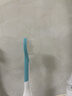 飞利浦（PHILIPS）电动牙刷头 儿童标准型官方原装 2支装 【HX6032/84加价购】 软毛适配小飞刷HX5232 电动牙刷 实拍图