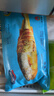 三都港 冷冻黄花鱼700g/2条装 宁德大黄鱼 深海鱼 生鲜 鱼类 海鲜水产 实拍图