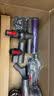戴森（DYSON）吸尘器V8/V10V11无线手持大吸力家用除尘除螨大功率宠物毛发家庭办公室地毯车载二手原装9新以上 V8 Animal+ 地毯适用 非原包装9新 实拍图