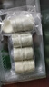 俏侬 牛油蛋挞皮1020g 51只装 儿童蛋挞空气炸锅烤箱烘焙半成品 实拍图